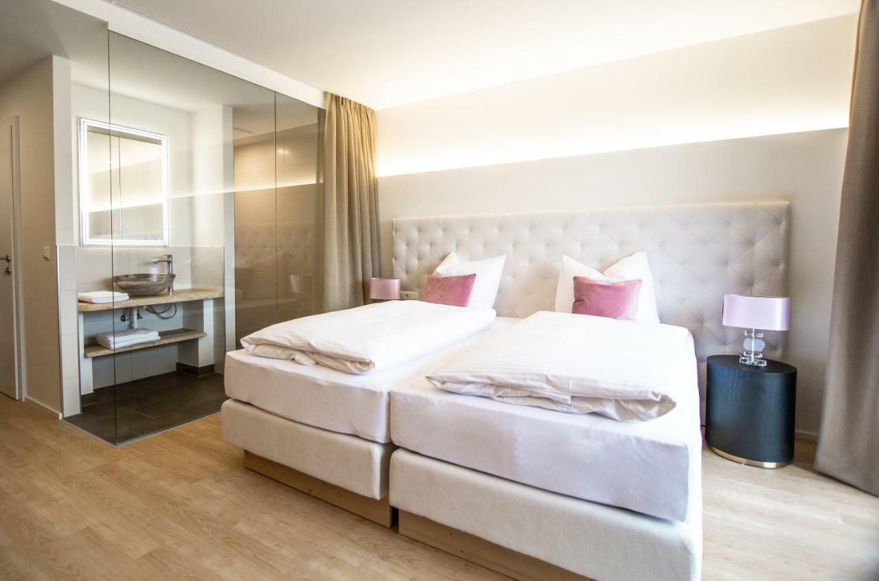 Hotel Weiss Munderfing Zewnętrze zdjęcie