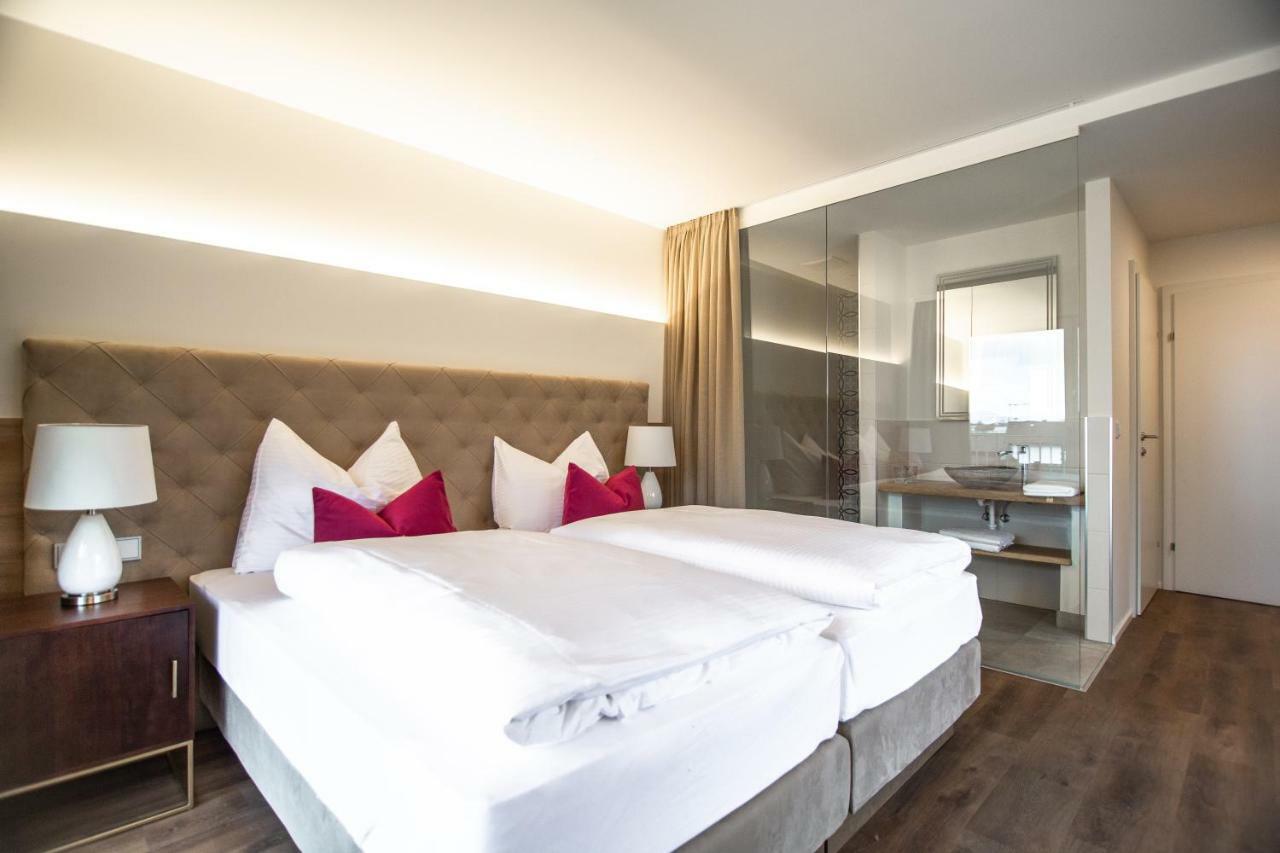 Hotel Weiss Munderfing Zewnętrze zdjęcie