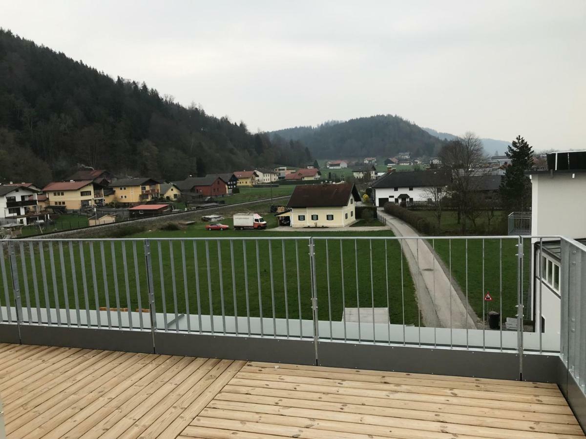 Hotel Weiss Munderfing Zewnętrze zdjęcie