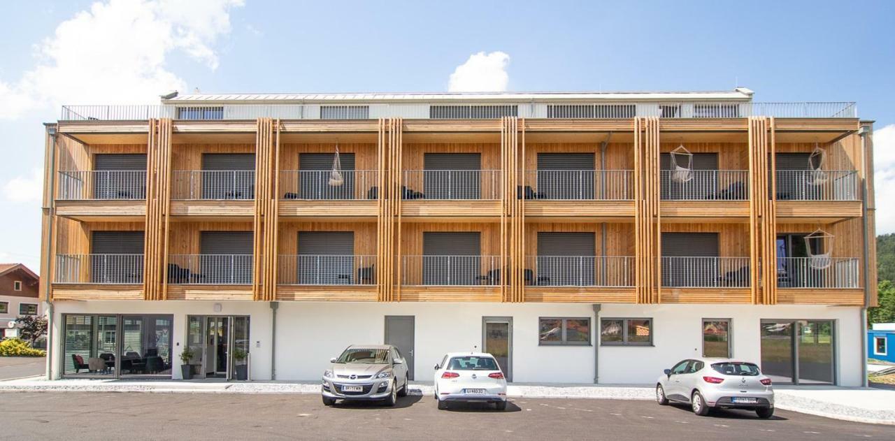 Hotel Weiss Munderfing Zewnętrze zdjęcie