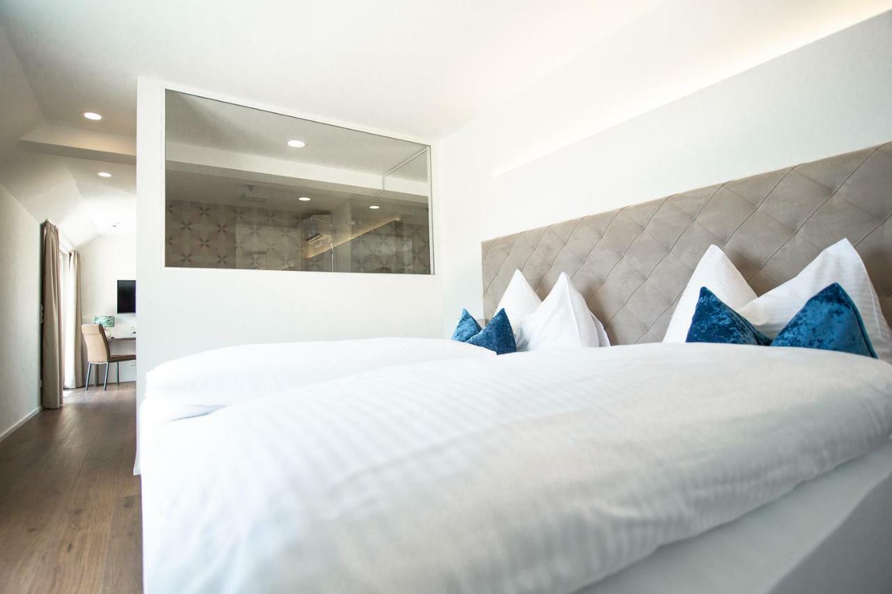 Hotel Weiss Munderfing Zewnętrze zdjęcie
