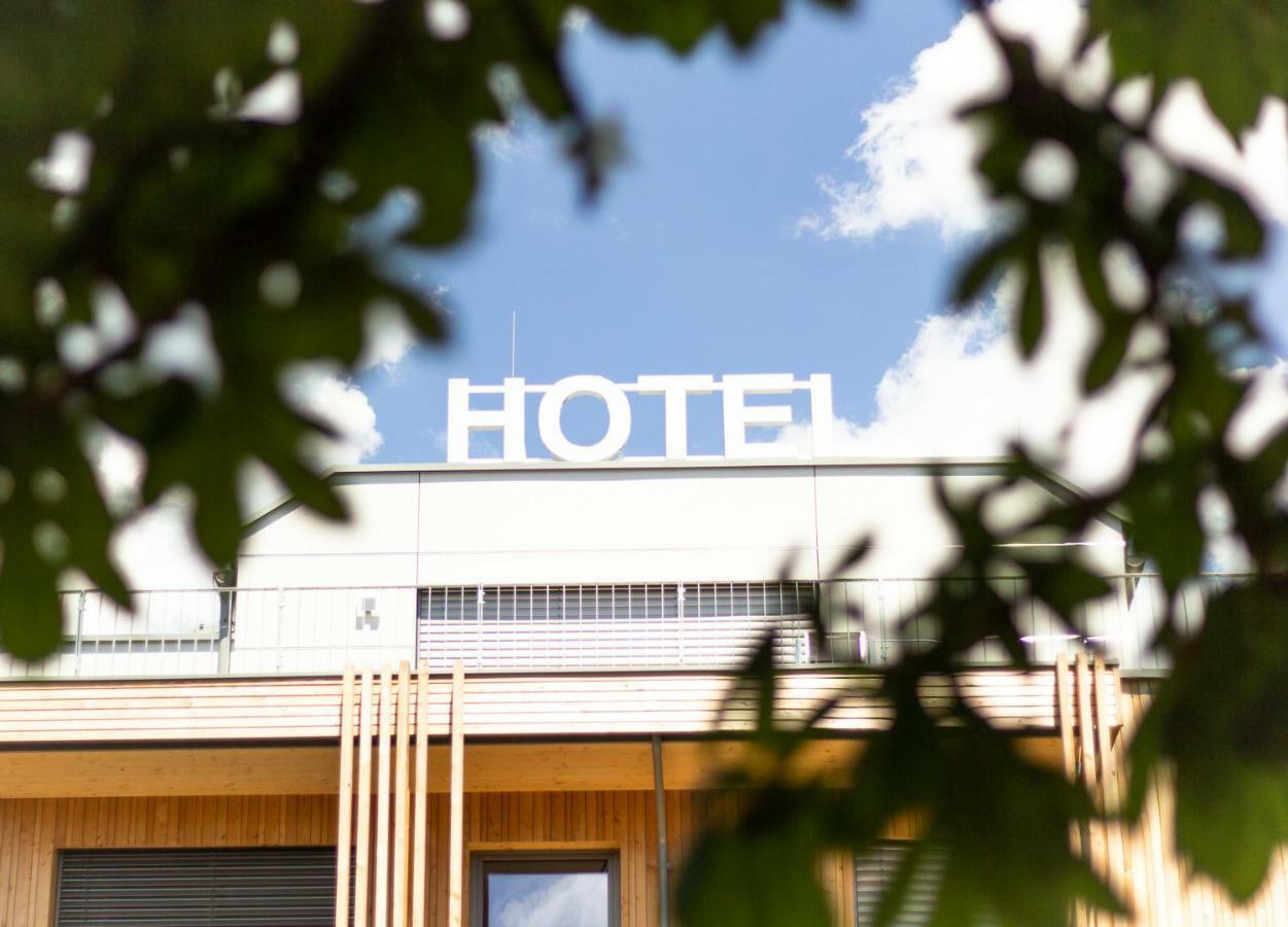 Hotel Weiss Munderfing Zewnętrze zdjęcie