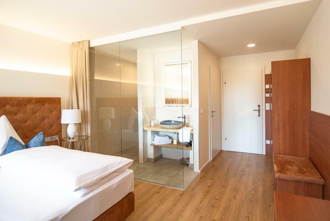 Hotel Weiss Munderfing Zewnętrze zdjęcie