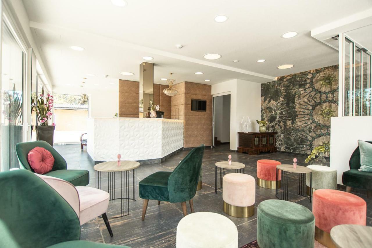 Hotel Weiss Munderfing Zewnętrze zdjęcie