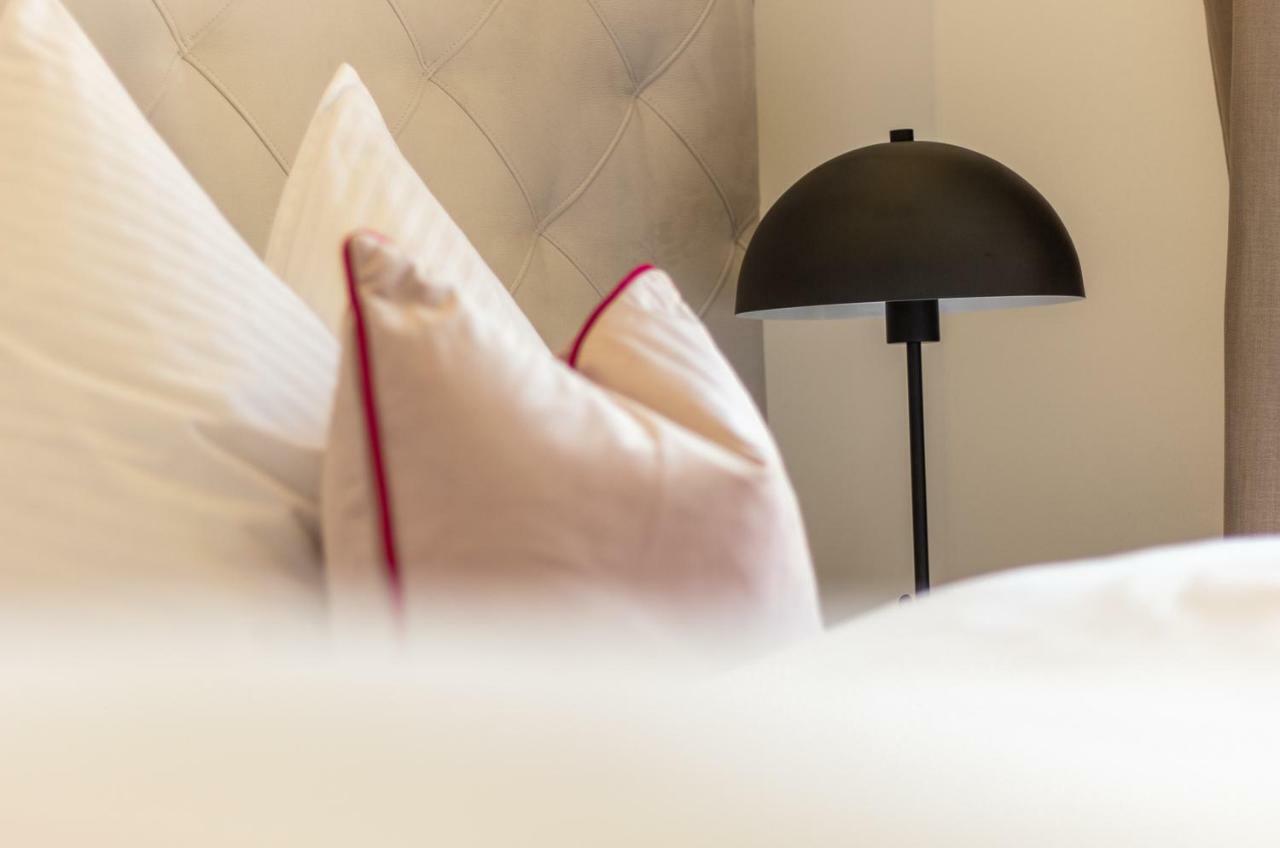 Hotel Weiss Munderfing Zewnętrze zdjęcie